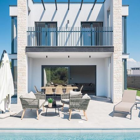 Villa Grota Poreč Zewnętrze zdjęcie