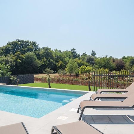 Villa Grota Poreč Zewnętrze zdjęcie