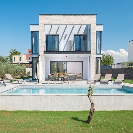 Villa Grota Poreč Zewnętrze zdjęcie