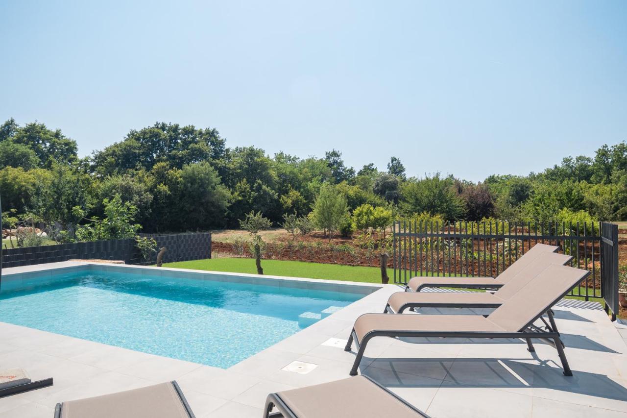 Villa Grota Poreč Zewnętrze zdjęcie