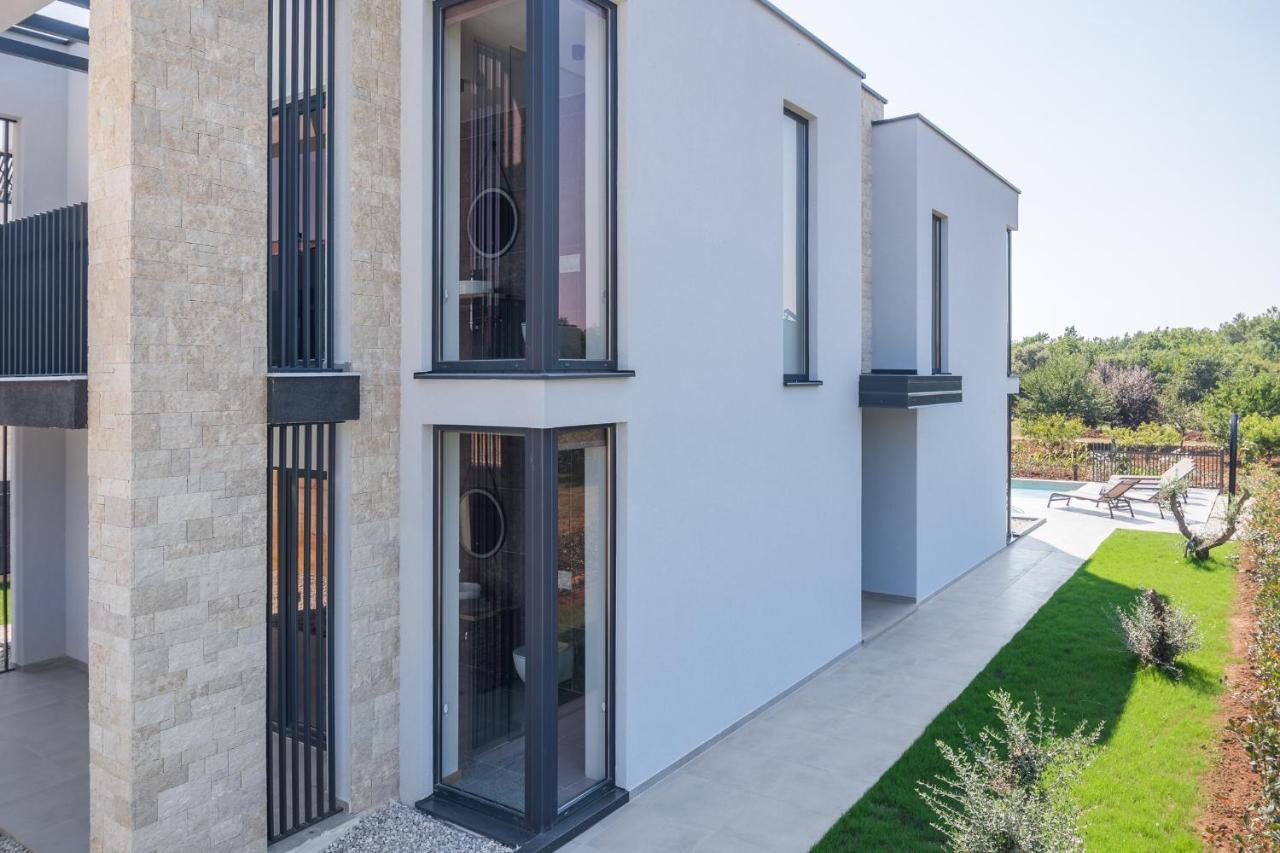 Villa Grota Poreč Zewnętrze zdjęcie