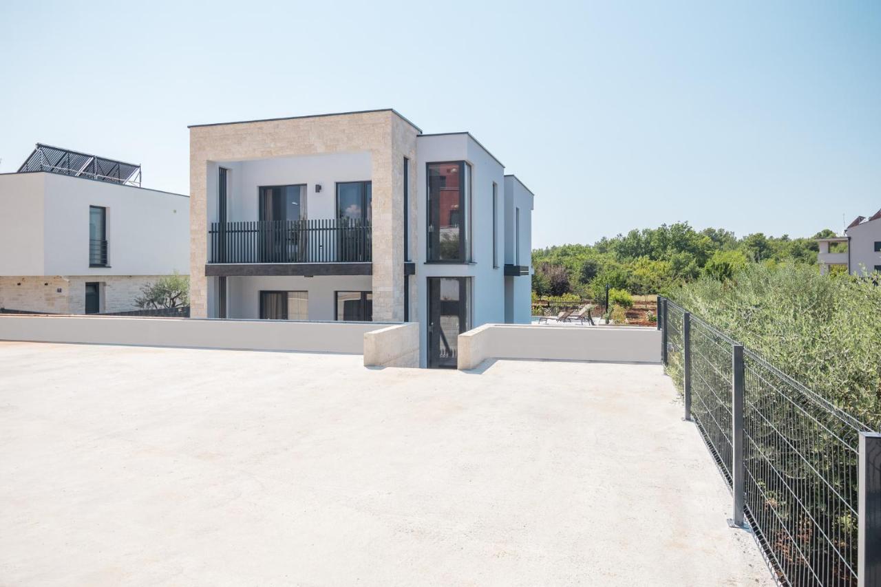 Villa Grota Poreč Zewnętrze zdjęcie