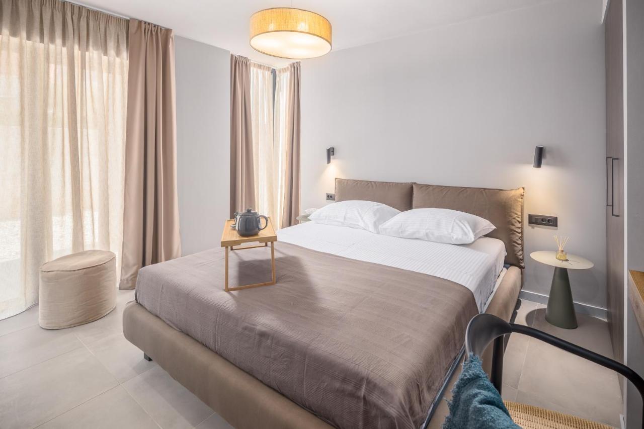 Villa Grota Poreč Zewnętrze zdjęcie